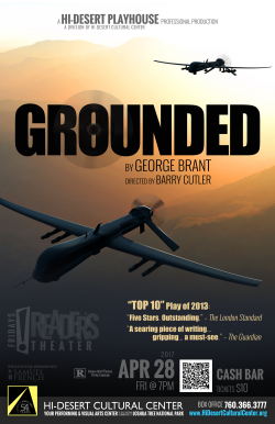 grounded-poster