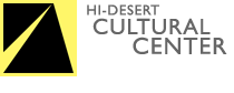Hi-Desert Cultural Center